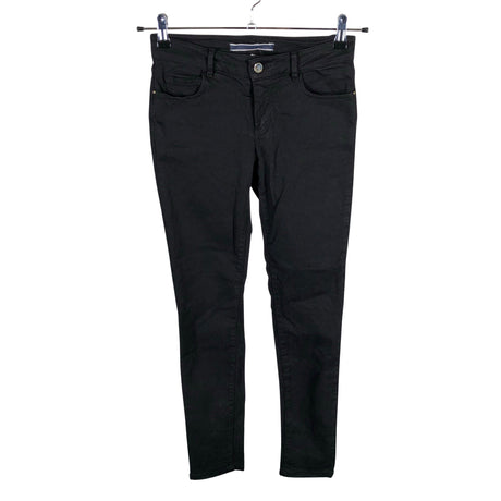 Unisex Massimo Dutti - Jeans, size 34 - Black ()
