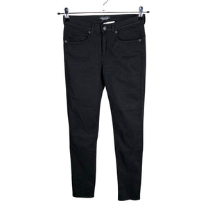 Unisex Sand Jeans - Jeans, size W27 - Black (1)