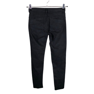 Unisex Sand Jeans - Jeans, size W27 - Black (2)