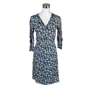 Unisex Esprit - Dress, size 34 - Blue (1)