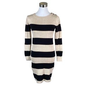 Unisex Henri Lloyd - Knit dress, size 34 - Beige (1)