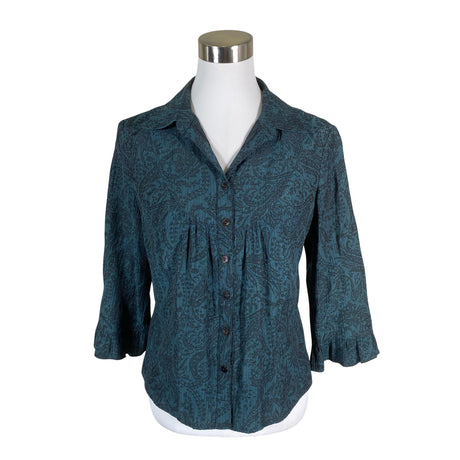 Unisex Voglia - Jacket, size 38 - Green ()