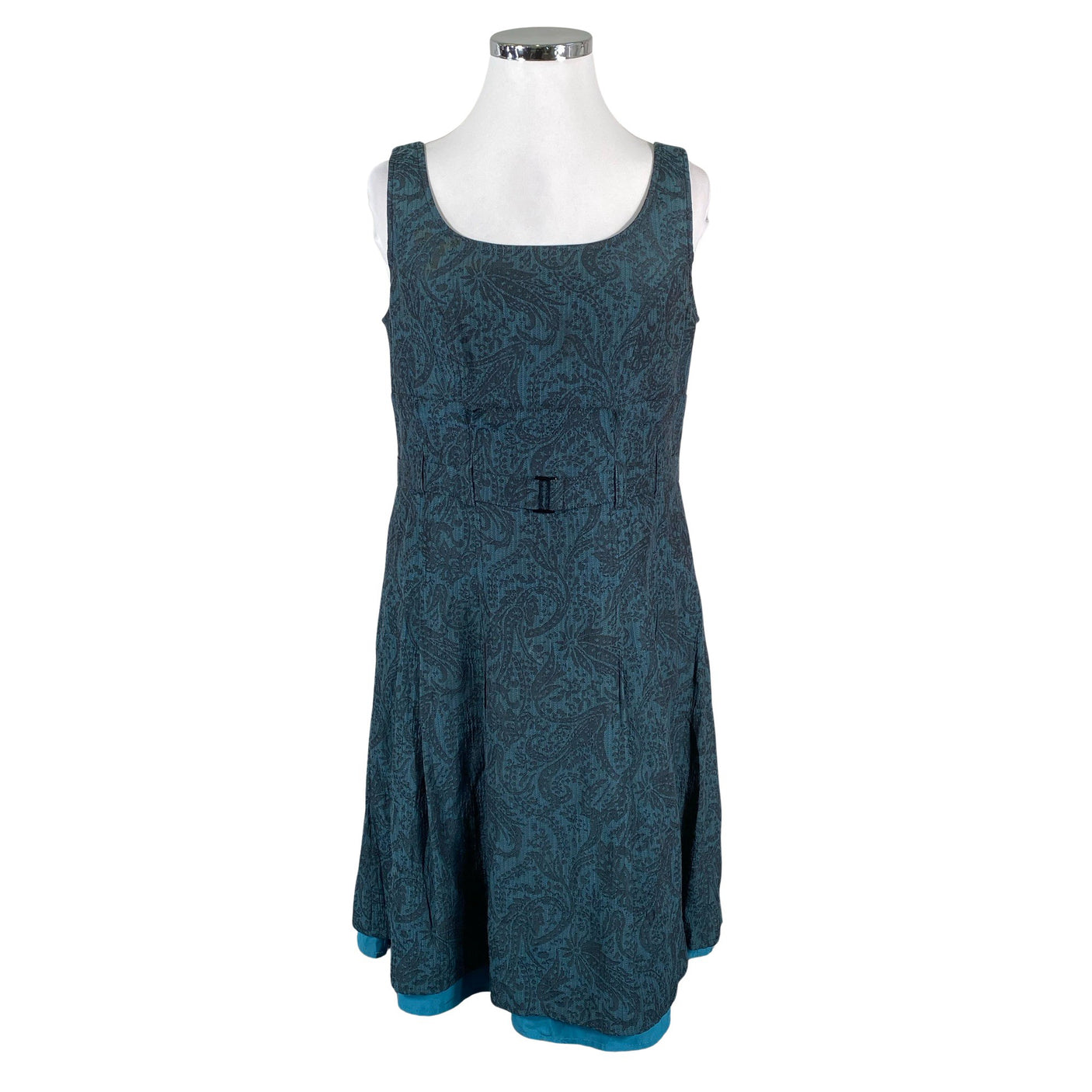 Unisex Voglia - Dress, size 42 - Green (1)