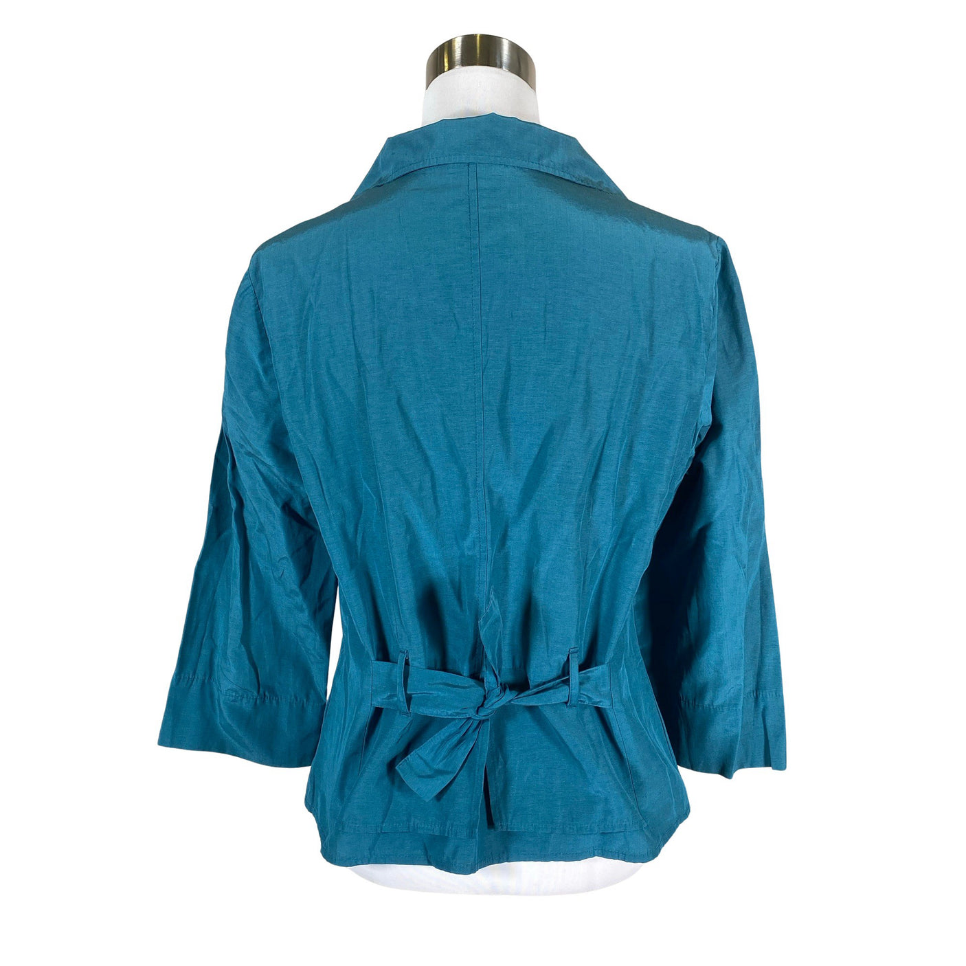 Unisex Voglia - Collared shirt, size 40 - Blue (2)
