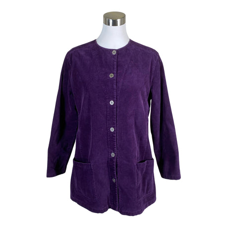 Unisex Gudrun Sjöden - Tunic, size 40 - Violet ()