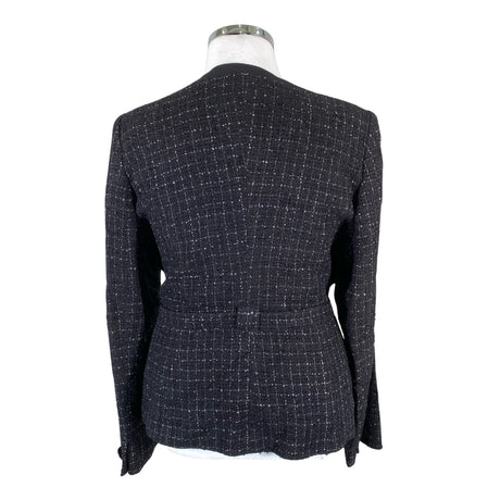 Unisex Marina Rinaldi - Jacket, size 44 - Black (2)