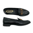 Tod's - Loafers, size 38 - Black