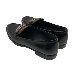 Tod's - Loafers, size 38 - Black