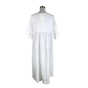 Unisex Burberry - Nightshirt, size 40 - White (2)