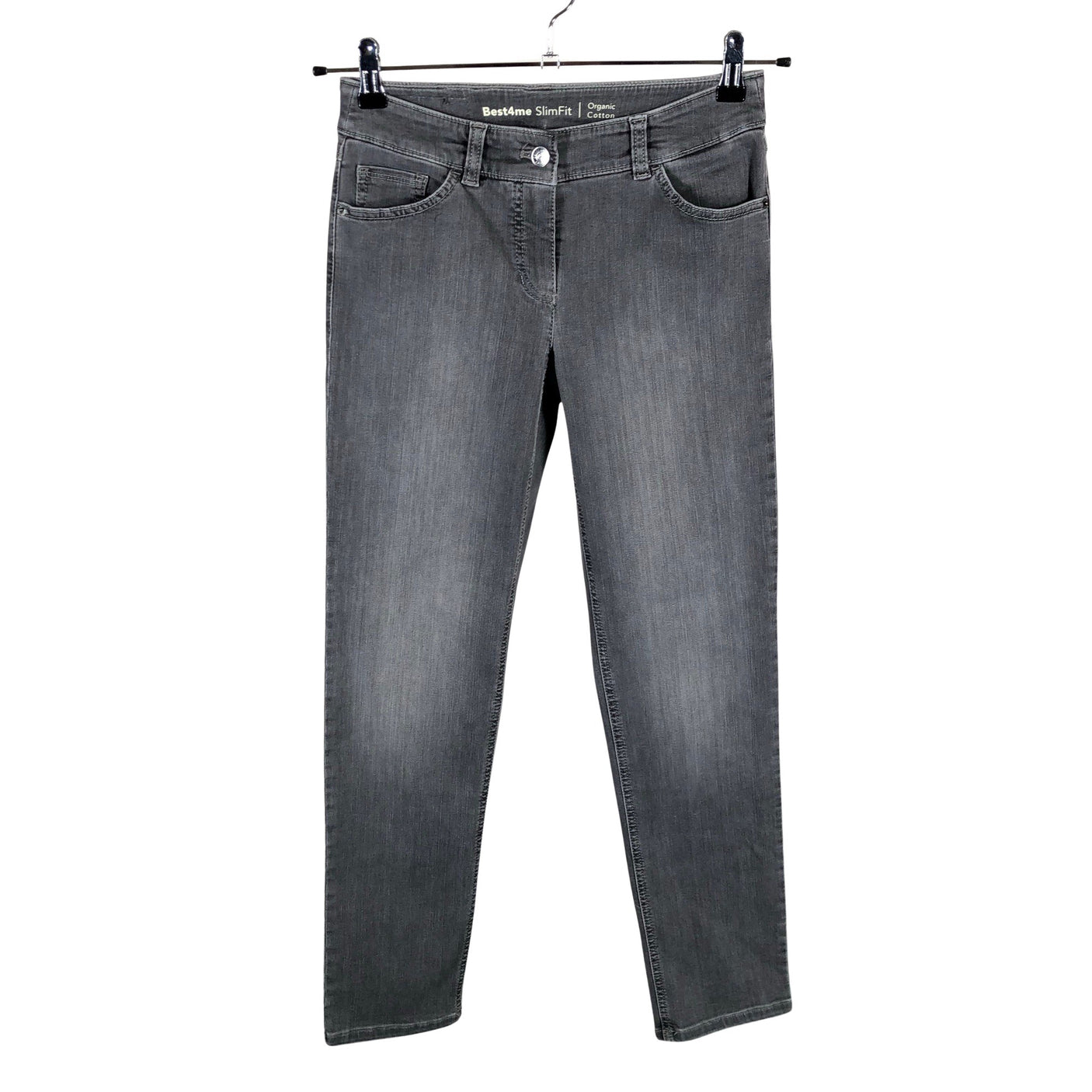 Unisex Gerry Weber - Jeans, size 36 - Gray (1)