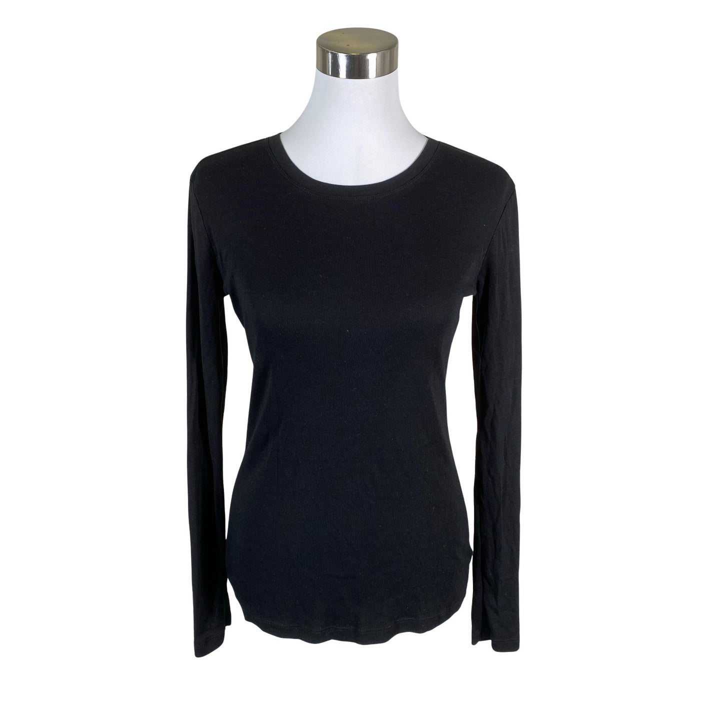 Unisex Gap - Tricot shirt, size 36 - Black (1)