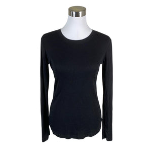 Unisex Gap - Tricot shirt, size 36 - Black (1)