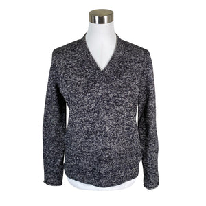 Unisex Boomerang - Sweater, size 38 - Black (1)