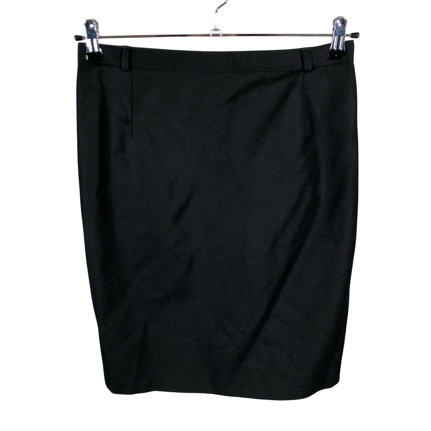 Unisex 5th Avenue - Fabric skirt, size 40 - Black (1)