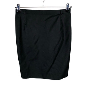 Unisex 5th Avenue - Fabric skirt, size 40 - Black (1)
