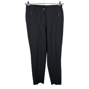 Unisex Voglia - Tricot pants, size 40 - Black (1)