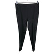 Unisex Your Face - Slacks, size 40 - Black ()