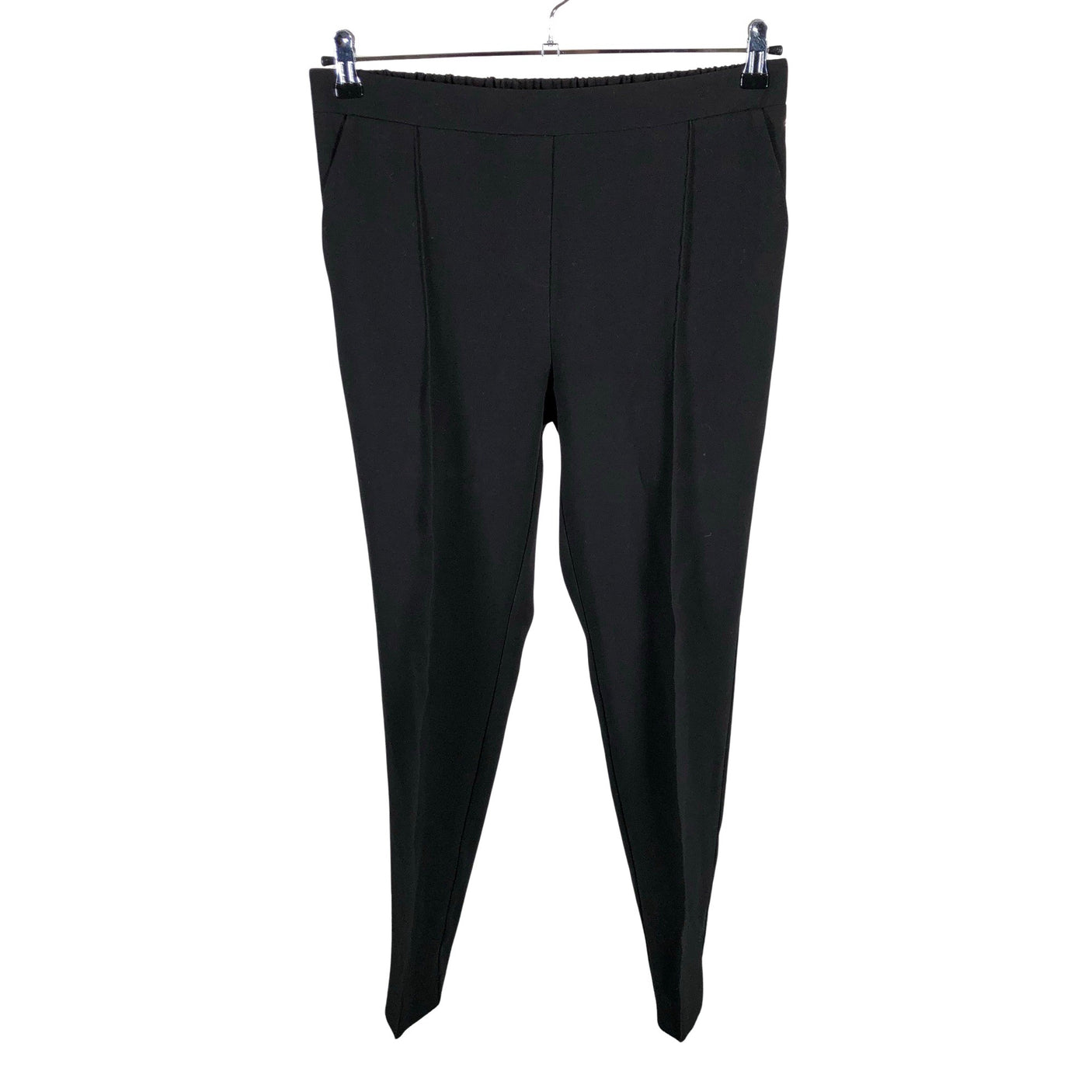 Unisex Your Face - Slacks, size 40 - Black (1)