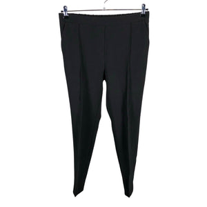 Unisex Your Face - Slacks, size 40 - Black (1)