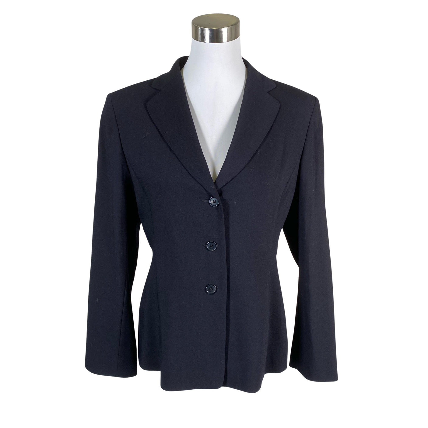 Unisex Ril's - Jacket, size 38 - Blue (1)