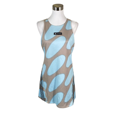Unisex Adidas - Sports dress, size 38 - Beige ()