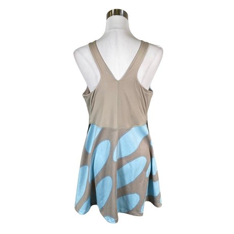 Unisex Adidas - Sports dress, size 38 - Beige (2)