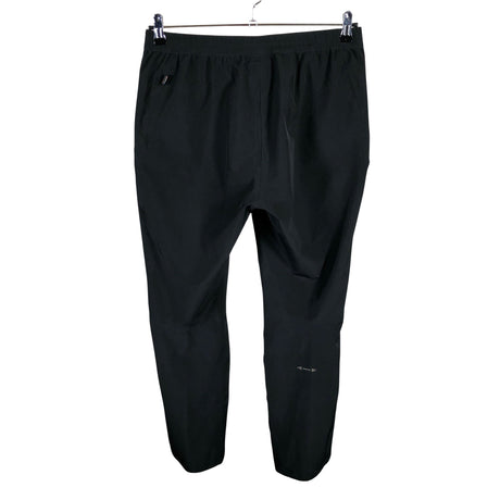 Unisex Rukka - Outdoor pants, size 42 - Black (2)