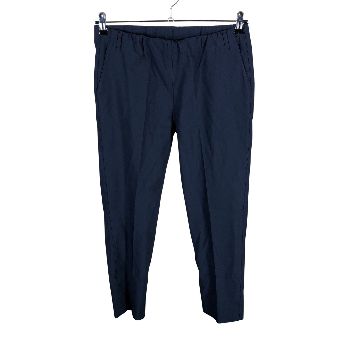 Unisex LauRie - Capri pants, size 42 - Blue (1)