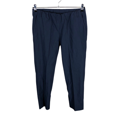 Unisex LauRie - Capri pants, size 42 - Blue ()