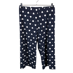Unisex Nanso - Nightpants, size 40 - Blue (1)