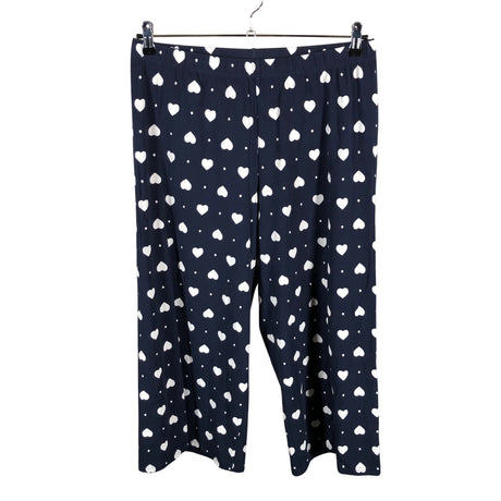 Unisex Nanso - Nightpants, size 40 - Blue ()