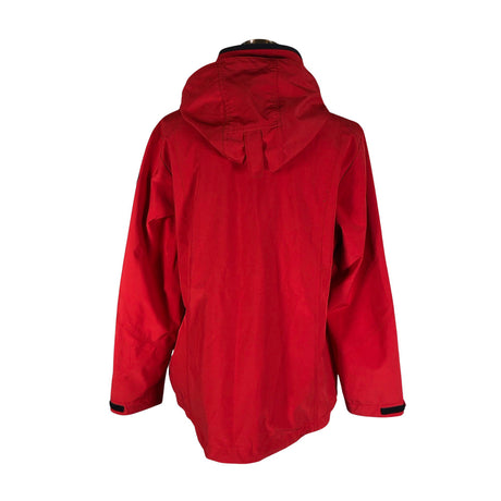 Unisex Luhta - Soft shell jacket, size 40 - Red (2)