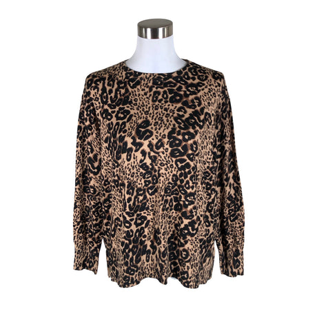 Unisex Encuentro - Sweater, size 38 - Brown ()