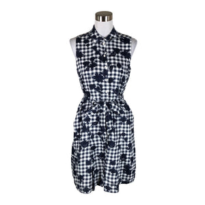 Unisex Tommy Hilfiger - Dress, size 38 - Blue (1)