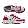 Unisex Rieker - Casual sneakers, size 39 - White ()