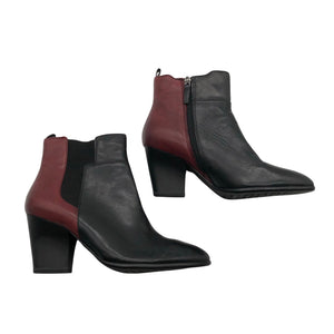 Unisex Tamaris - Ankle boots, size 39 - Black (1)