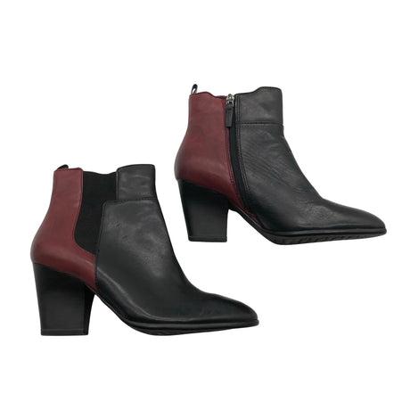 Unisex Tamaris - Ankle boots, size 39 - Black ()