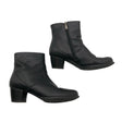 Unisex Ara - Ankle boots, size 38 - Black ()