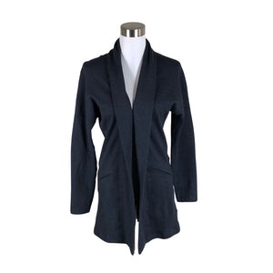 Unisex Arc'teryx - Cardigan, size 36 - Blue (1)