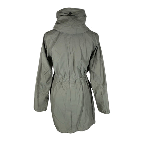 Unisex Boomerang - Outdoor jacket, size 38 - Green (2)