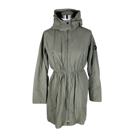 Unisex Boomerang - Outdoor jacket, size 38 - Green ()