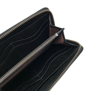 Unisex Lauren Ralph Lauren - Wallet, size Ei kokoa - Black (2)