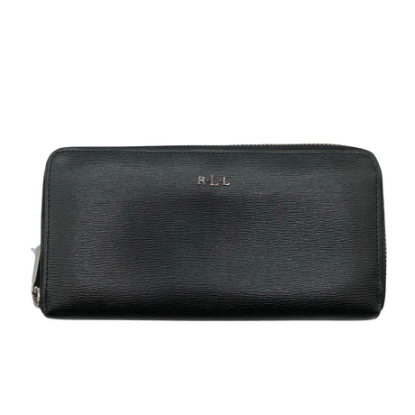 Unisex Lauren Ralph Lauren - Wallet, size Ei kokoa - Black ()