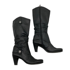 Unisex Tamaris - Boots, size 41 - Black (1)