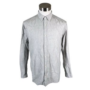 Unisex Jack & Jones - Collared shirt, size XL - Gray (1)