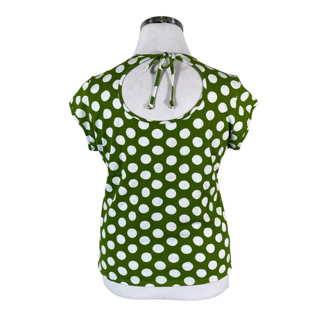 Unisex Marimekko - T-shirt, size 42 - Green (2)