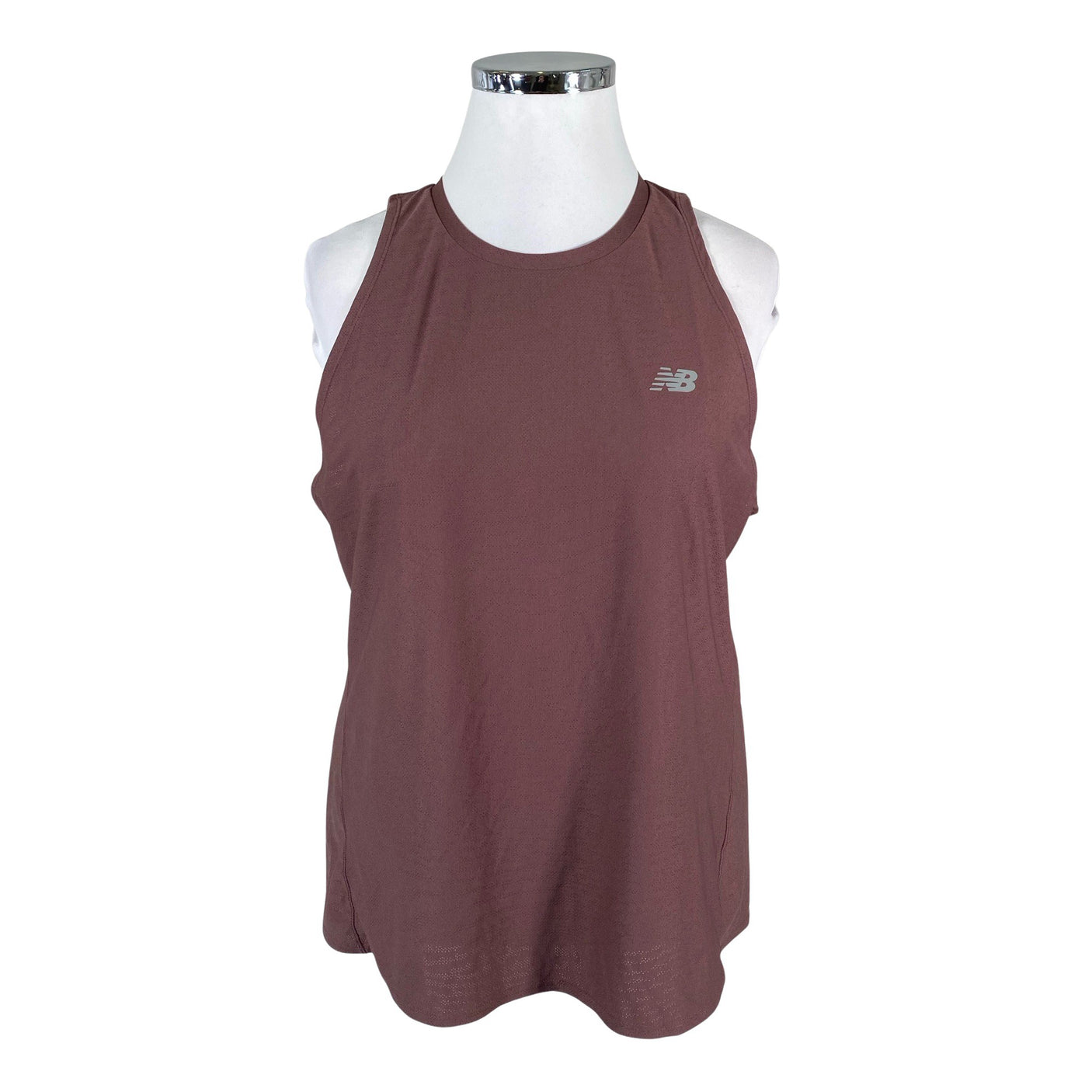 Unisex New Balance - Sports top, size 42 - Violet (1)
