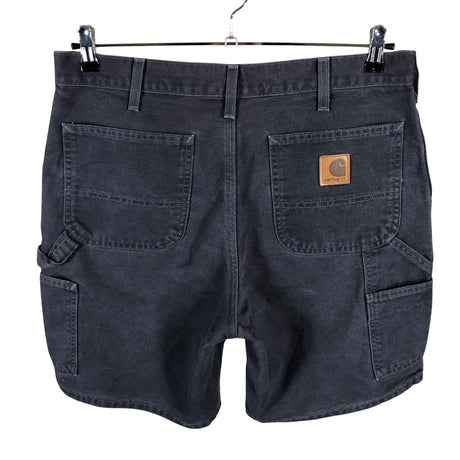 Unisex Carhartt - Shorts, size W34 - Blue (2)