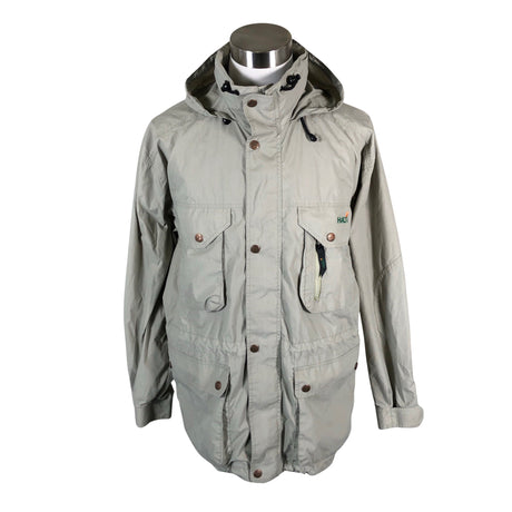 Unisex Halti - Outdoor jacket, size L - Green ()