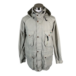 Unisex Halti - Outdoor jacket, size L - Green (1)